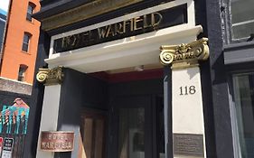 Warfield Hotel